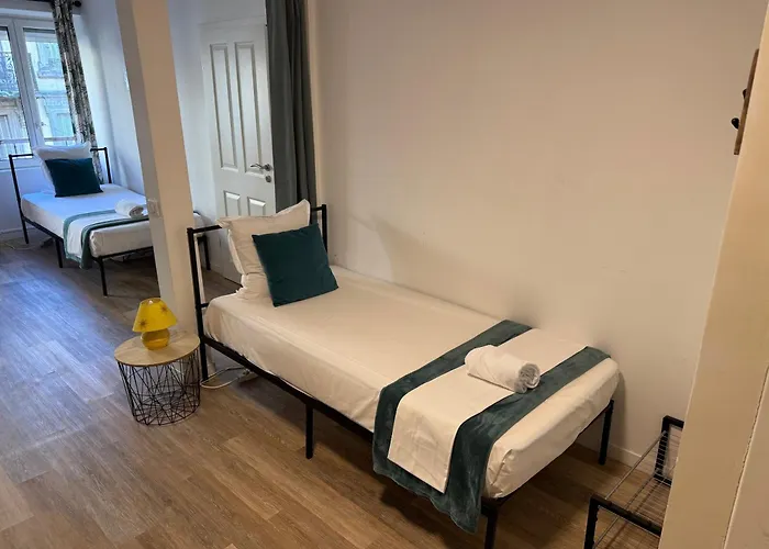La Petite Auberge de Strasbourg